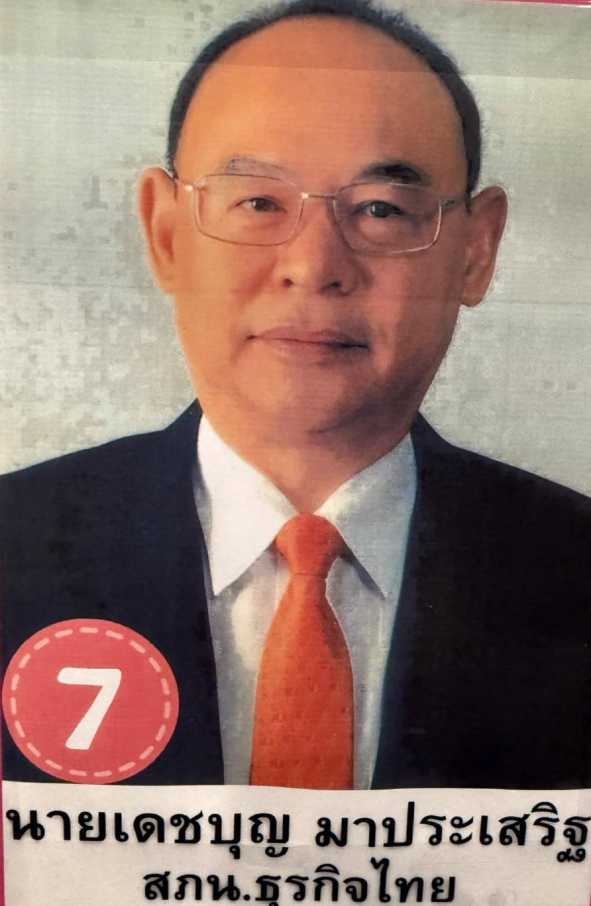 ผลการนับคะแนน ในคณะกรรมการแรงงานสัมพันธ์ ประจำปี 2568